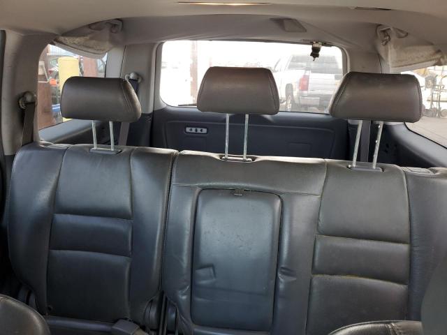 Photo 10 from auction – 2006 HONDA PILOT EX with VIN 5FNYF28556B027833