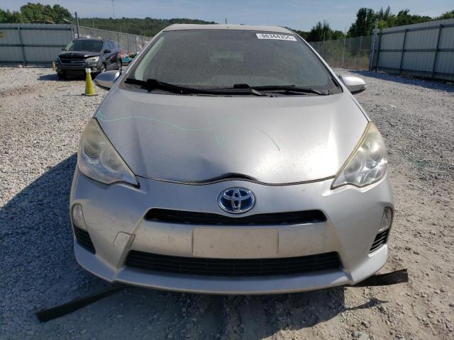 Photo 5 from auction – 2013 TOYOTA PRIUS C with VIN JTDKDTB36D1532228