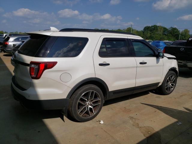 Photo 3 from auction – 2016 FORD EXPLORER S with VIN 1FM5K8GT7GGC21154