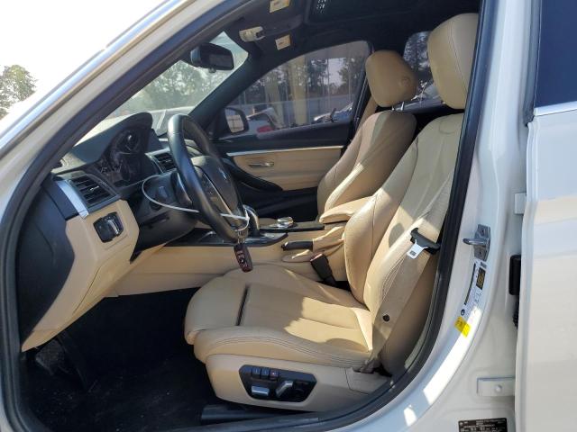 Photo 7 from auction – 2017 BMW 340 I with VIN WBA8B3G38HNU36055