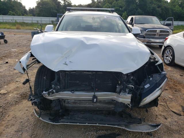 Photo 5 from auction – 2014 AUDI Q5 with VIN WA1CMAFP7EA115752