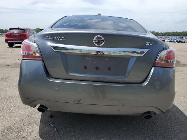 Photo 6 from auction – 2015 NISSAN ALTIMA 2.5 with VIN 1N4AL3AP7FC413104