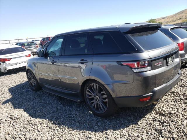Photo 2 from auction – 2014 LAND ROVER RANGE ROVE with VIN SALWV2EF9EA337121