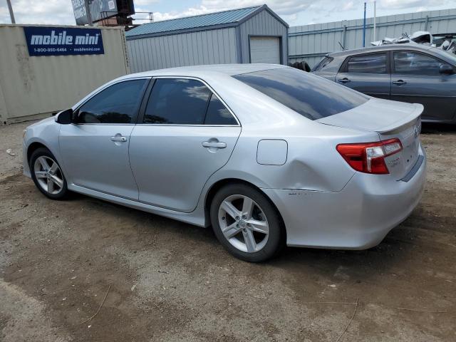 Photo 2 from auction – 2014 TOYOTA CAMRY L with VIN 4T1BF1FK7EU434921