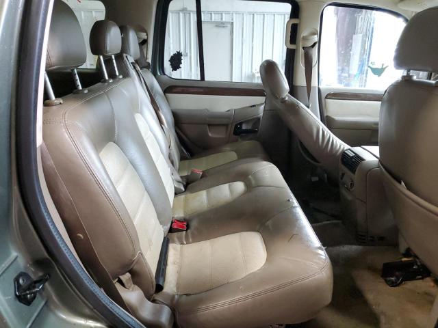 Photo 11 from auction – 2004 FORD EXPLORER E with VIN 1FMDU74K24UA75559