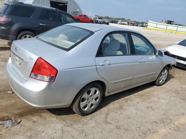 Photo 3 from auction – 2008 KIA SPECTRA EX with VIN KNAFE121585511576
