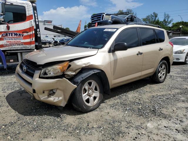 TOYOTA RAV4 2011 with VIN 2T3ZF4DV3BW065376 - Photo from auction