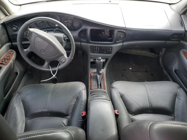 Zdjęcie 8 z aukcji – 2004 BUICK REGAL LS z VIN 2G4WB52KX41224981