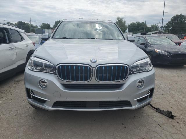 Photo 5 from auction – 2018 BMW X5 XDR40E with VIN 5UXKT0C57J0V99311