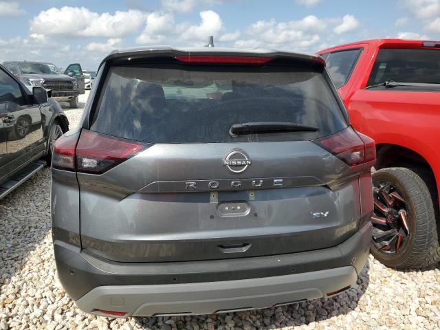 Photo 6 from auction – 2023 NISSAN ROGUE SV with VIN 5N1BT3BA4PC821209