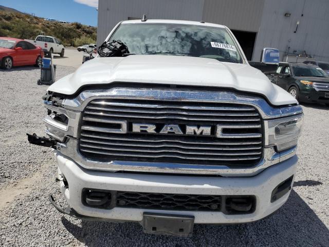 Photo 5 from auction – 2024 RAM 2500 LARAM with VIN 3C6UR5FL6RG177416
