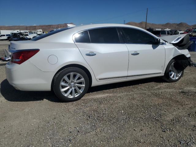 Photo 3 from auction – 2015 BUICK LACROSSE with VIN 1G4GB5G39FF318111