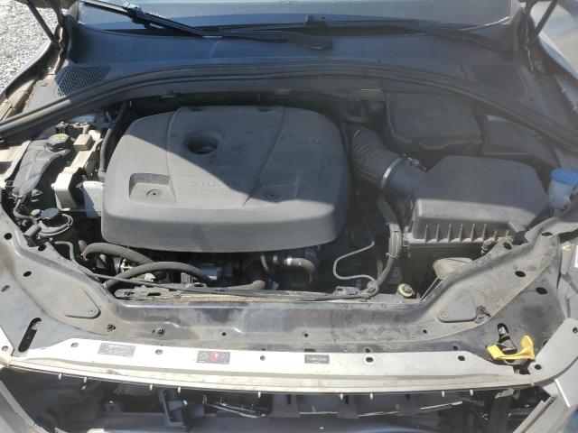 Photo 12 from auction – 2016 VOLVO XC60 T6 PL with VIN YV449MDM5G2887649