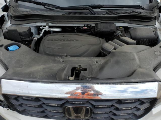 Photo 11 from auction – 2022 HONDA PASSPORT E with VIN 5FNYF8H58NB031120