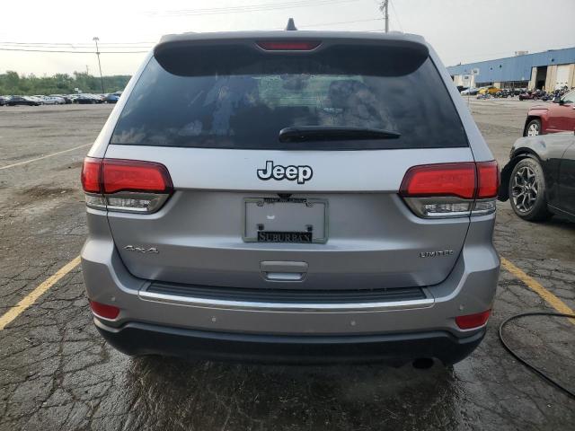 Photo 6 from auction – 2021 JEEP GRAND CHER with VIN 1C4RJFBG2MC507360