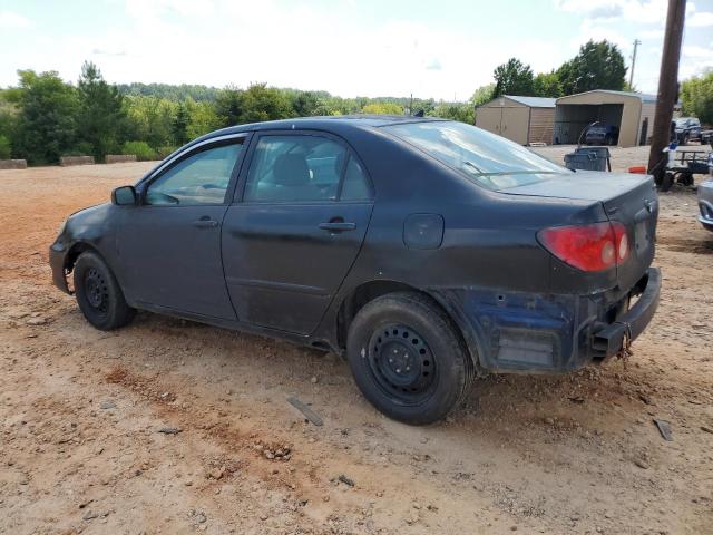 Photo 2 from auction – 2006 TOYOTA COROLLA CE with VIN JTDBR32E760059807