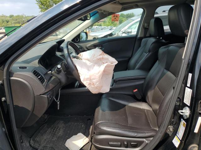 Photo 7 from auction – 2013 ACURA RDX TECHNO with VIN 5J8TB3H50DL016455