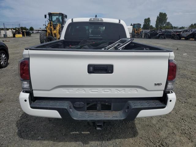 Photo 6 from auction – 2023 TOYOTA TACOMA DOU with VIN 3TYDZ5BN8PT017993