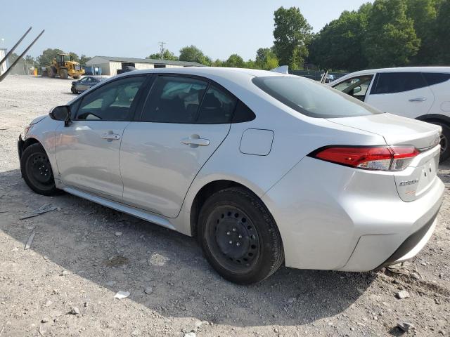Photo 2 from auction – 2021 TOYOTA COROLLA LE with VIN 5YFEPMAE2MP161142