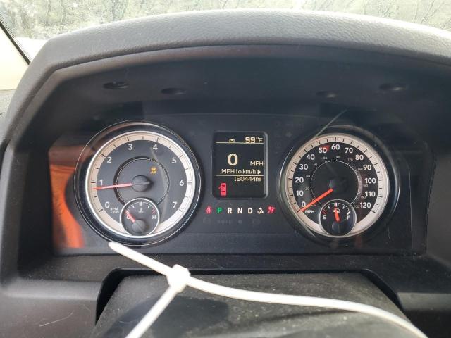 Photo 9 from auction – 2018 RAM 1500 ST with VIN 1C6RR6FG6JS200205