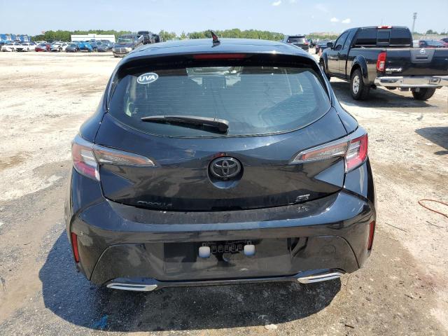 Photo 6 from auction – 2021 TOYOTA COROLLA SE with VIN JTND4MBE1M3120668