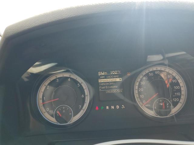 Photo 9 from auction – 2019 RAM 1500 CLASS with VIN 1C6RR6TT6KS561629