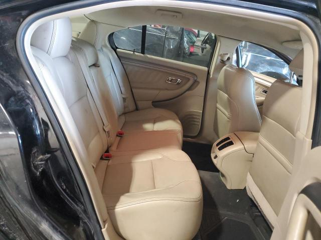 Photo 10 from auction – 2013 FORD TAURUS SEL with VIN 1FAHP2E85DG113731