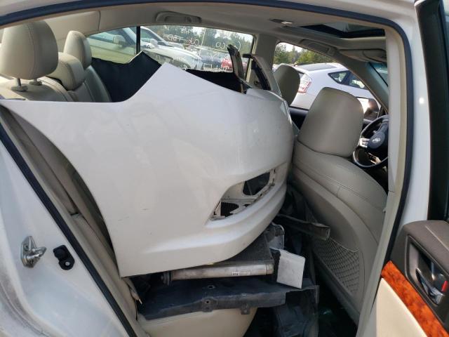 Zdjęcie 10 z aukcji – 2012 SUBARU LEGACY 2.5 z VIN 4S3BMBL62C3007785