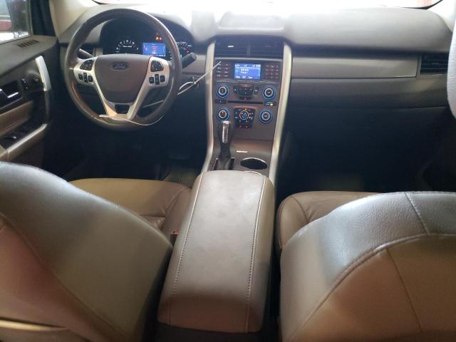 Photo 8 from auction – 2013 FORD EDGE SEL with VIN 2FMDK3JC0DBC45676