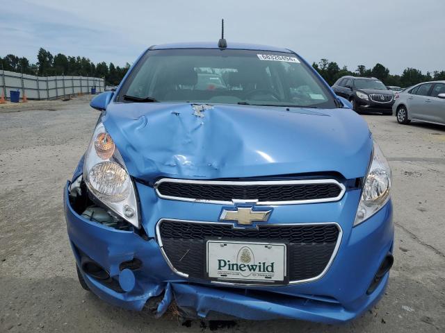 Photo 5 from auction – 2015 CHEVROLET SPARK LS with VIN KL8CB6S91FC712765