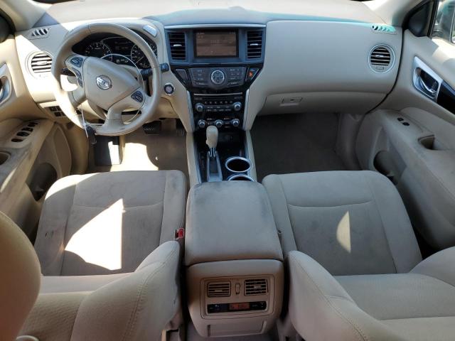 Foto 8 de la subasta – 2015 NISSAN PATHFINDER con VIN 5N1AR2MN6FC649784