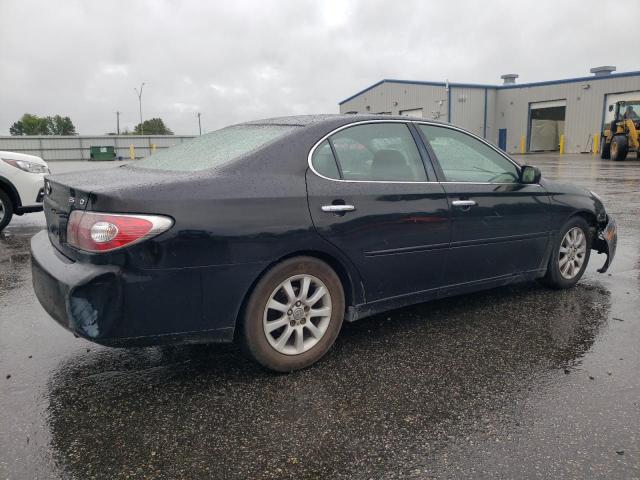 Photo 3 from auction – 2003 LEXUS ES 300 with VIN JTHBF30G230123498
