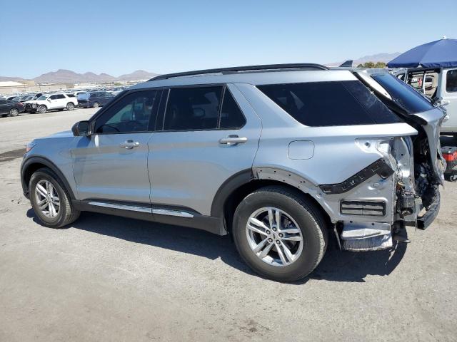 Photo 2 from auction – 2022 FORD EXPLORER X with VIN 1FMSK7DH6NGC00919