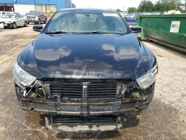 Photo 5 from auction – 2016 FORD TAURUS SEL with VIN 1FAHP2H82GG103707