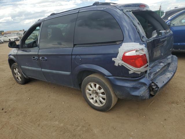 Photo 2 from auction – 2005 DODGE CARAVAN SX with VIN 1D4GP45R15B132496