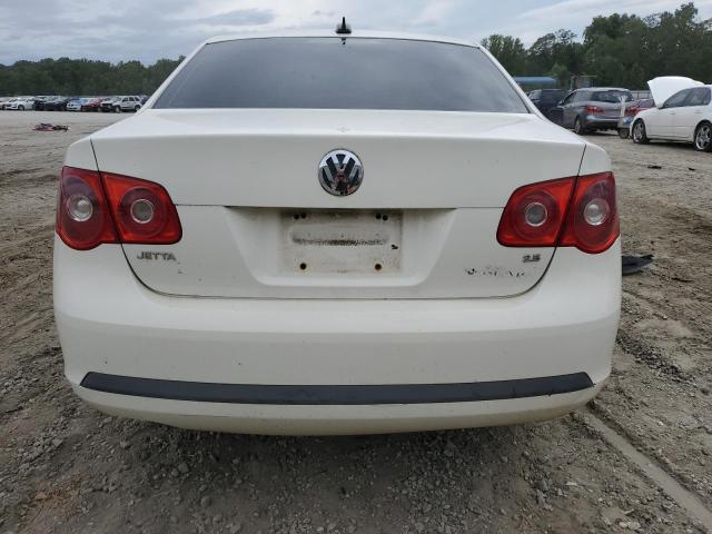 Photo 6 from auction – 2006 VOLKSWAGEN JETTA 2.5 with VIN 3VWSF71K66M724519