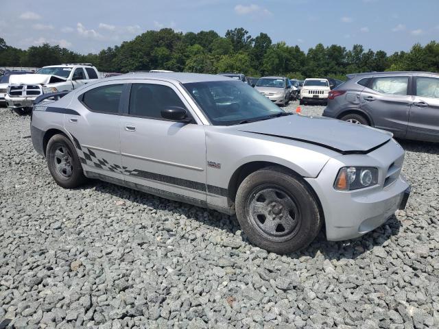 Photo 4 from auction – 2010 DODGE CHARGER with VIN 2B3AA4CT3AH194634