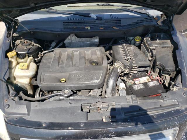 Photo 11 from auction – 2008 DODGE CALIBER R/ with VIN 1B3HB78KX8D567706