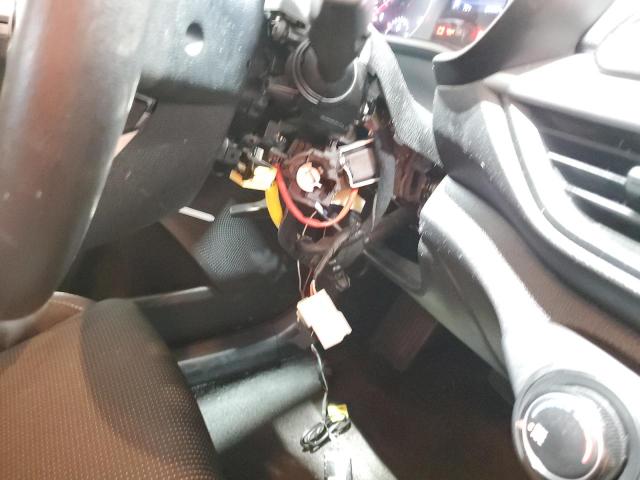 Photo 12 from auction – 2021 KIA FORTE FE with VIN 3KPF24AD0ME340551