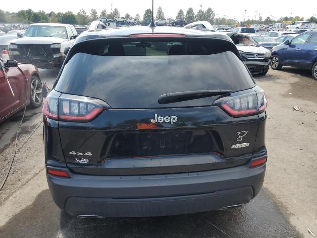 Photo 6 from auction – 2019 JEEP CHEROKEE L with VIN 1C4PJMCX0KD246361