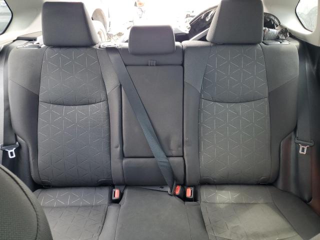 Photo 10 from auction – 2021 TOYOTA RAV4 XLE with VIN 2T3W1RFV2MC118889