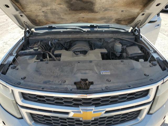 Photo 12 from auction – 2016 CHEVROLET TAHOE POLI with VIN 1GNLCDEC1GR330080
