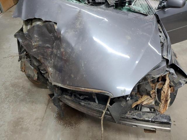 Photo 11 from auction – 2007 BUICK LUCERNE CX with VIN 1G4HD57217U119475