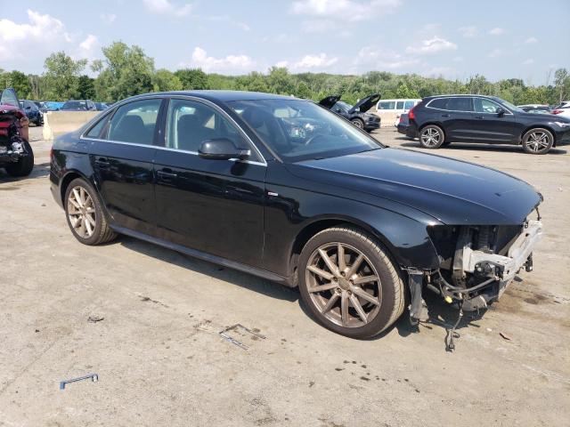 Photo 4 from auction – 2014 AUDI A4 PREMIUM with VIN WAUFFAFL8EN013893