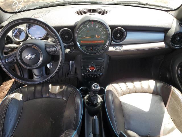 Photo 8 from auction – 2015 MINI COOPER S with VIN WMWZP3C57FT298837