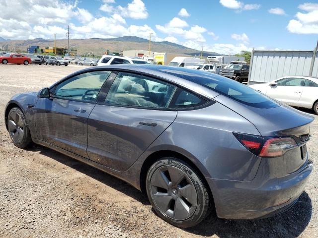 Photo 2 from auction – 2023 TESLA MODEL 3 with VIN 5YJ3E1EAXPF428059
