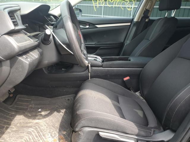 Photo 7 from auction – 2018 HONDA CIVIC LX with VIN 2HGFC2F56JH508102