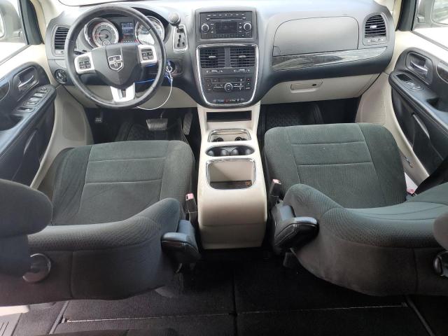 Photo 8 from auction – 2012 DODGE GRAND CARA with VIN 2C4RDGDG9CR110986