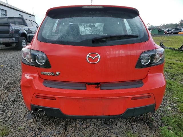 صورة رقم 6 من المزاد - 2007 MAZDA 3 HATCHBAC مع VIN JM1BK144X71707732