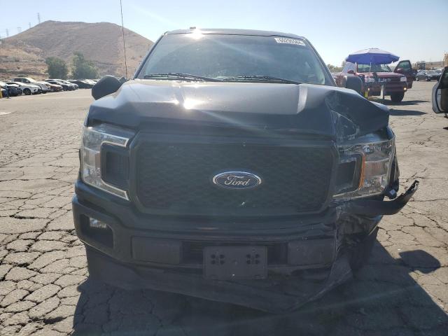Photo 5 from auction – 2018 FORD F150 SUPER with VIN 1FTEW1CPXJKC34669